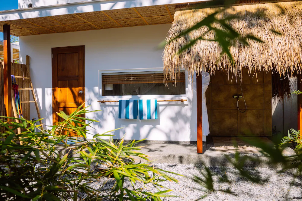 Halamanan Residences