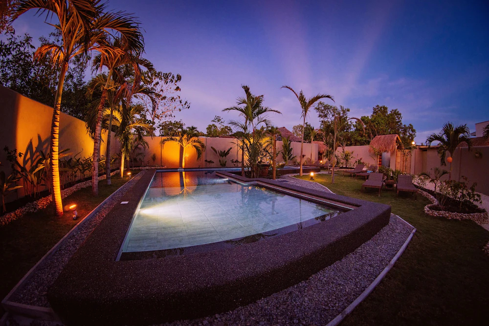 Halamanan Residences