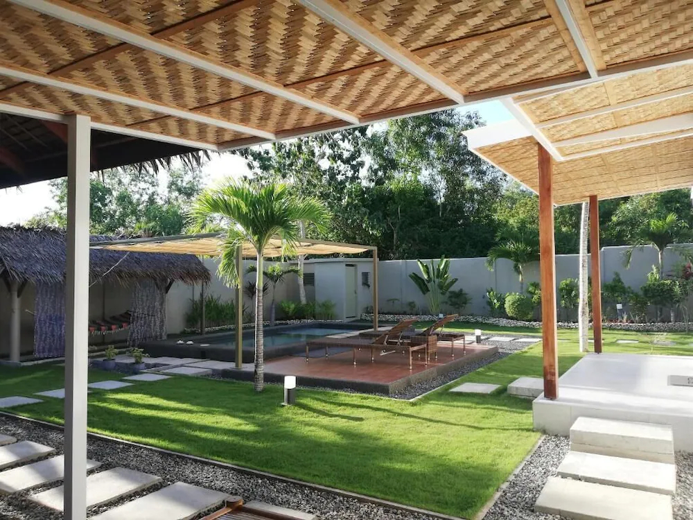 Halamanan Residences