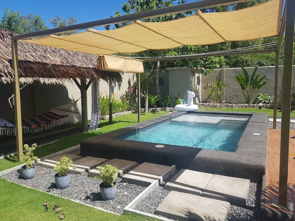 Halamanan Residences