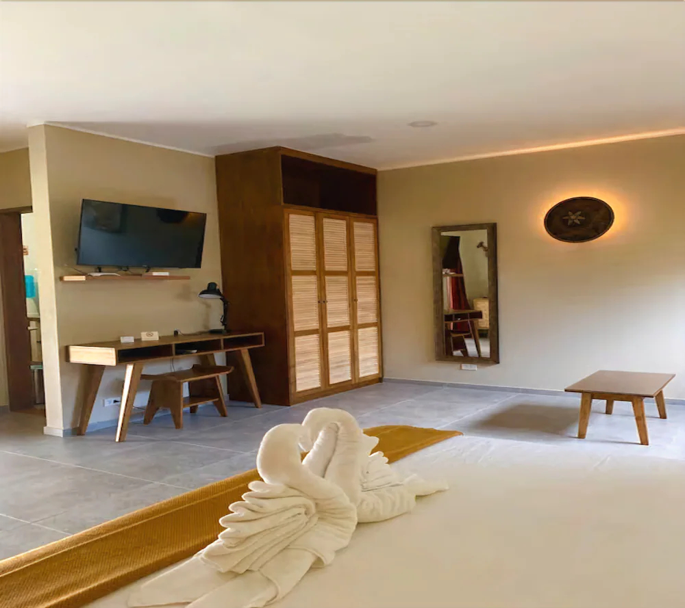 Halamanan Residences