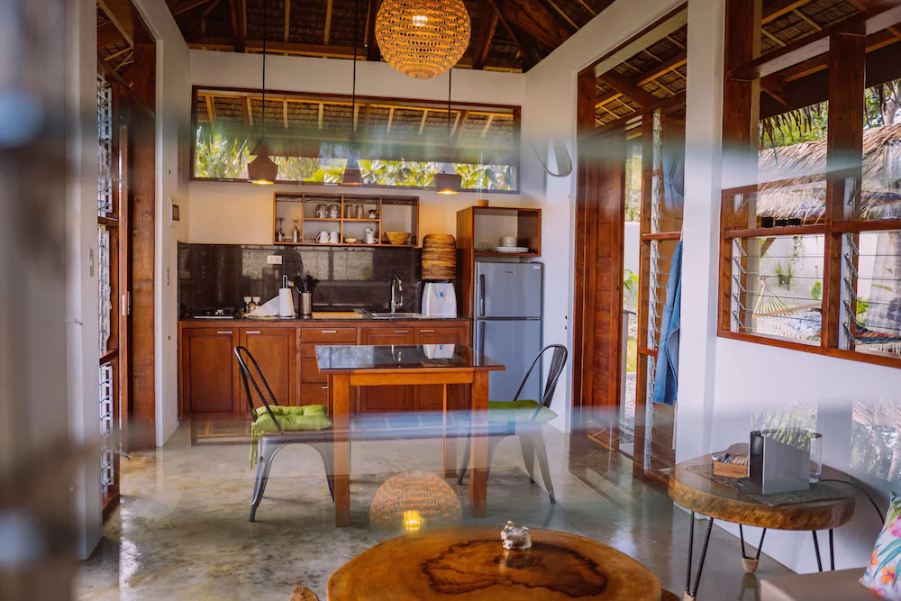 Halamanan Residences