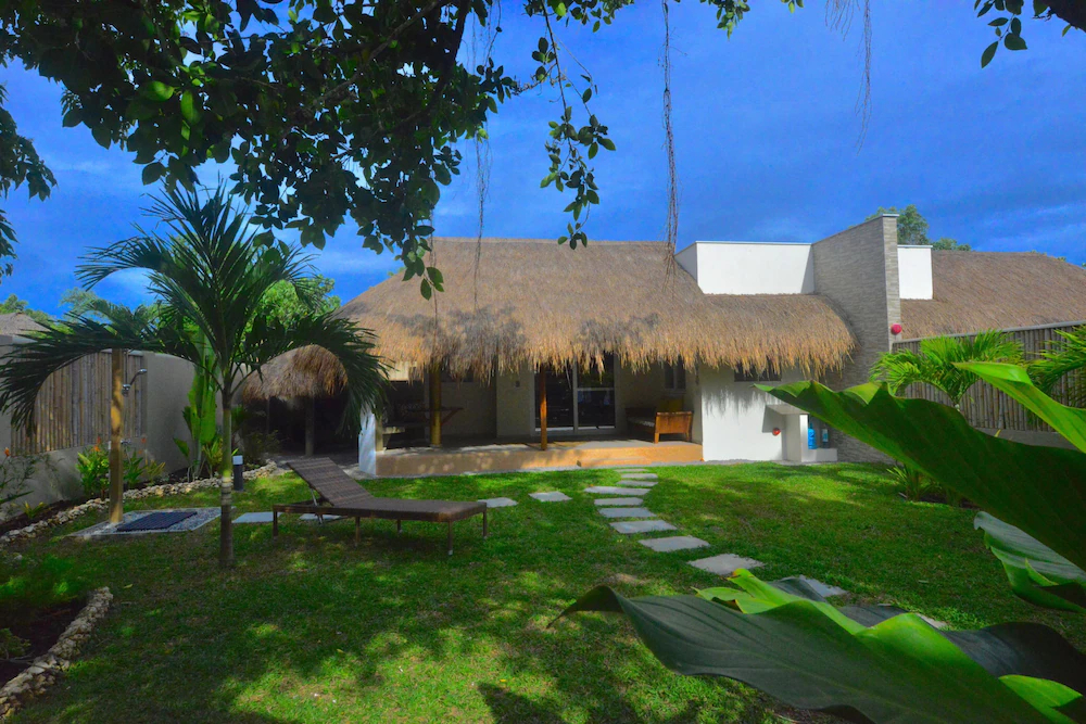 Halamanan Residences