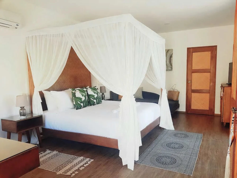 Halamanan Residences