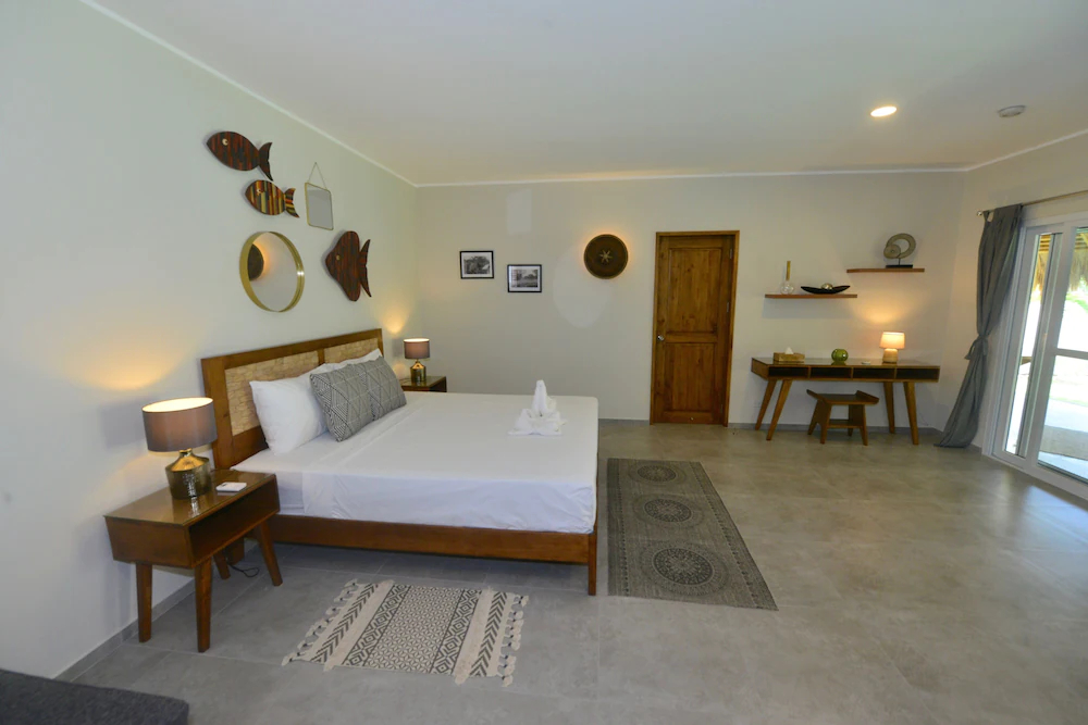 Halamanan Residences