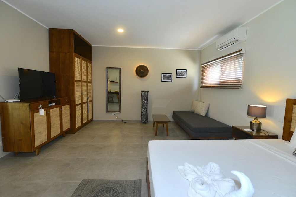 Halamanan Residences