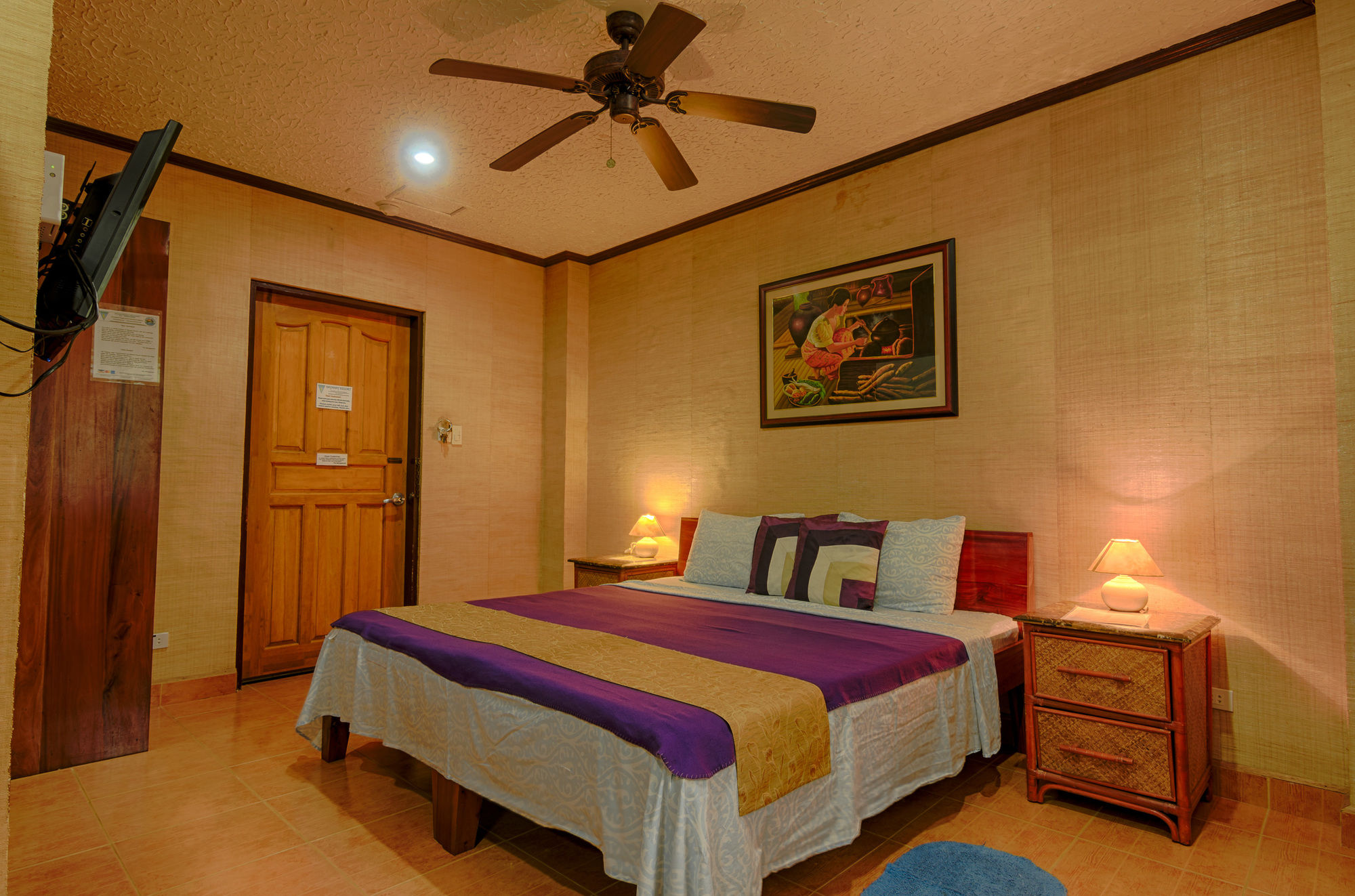 Hayahay Beach Resort