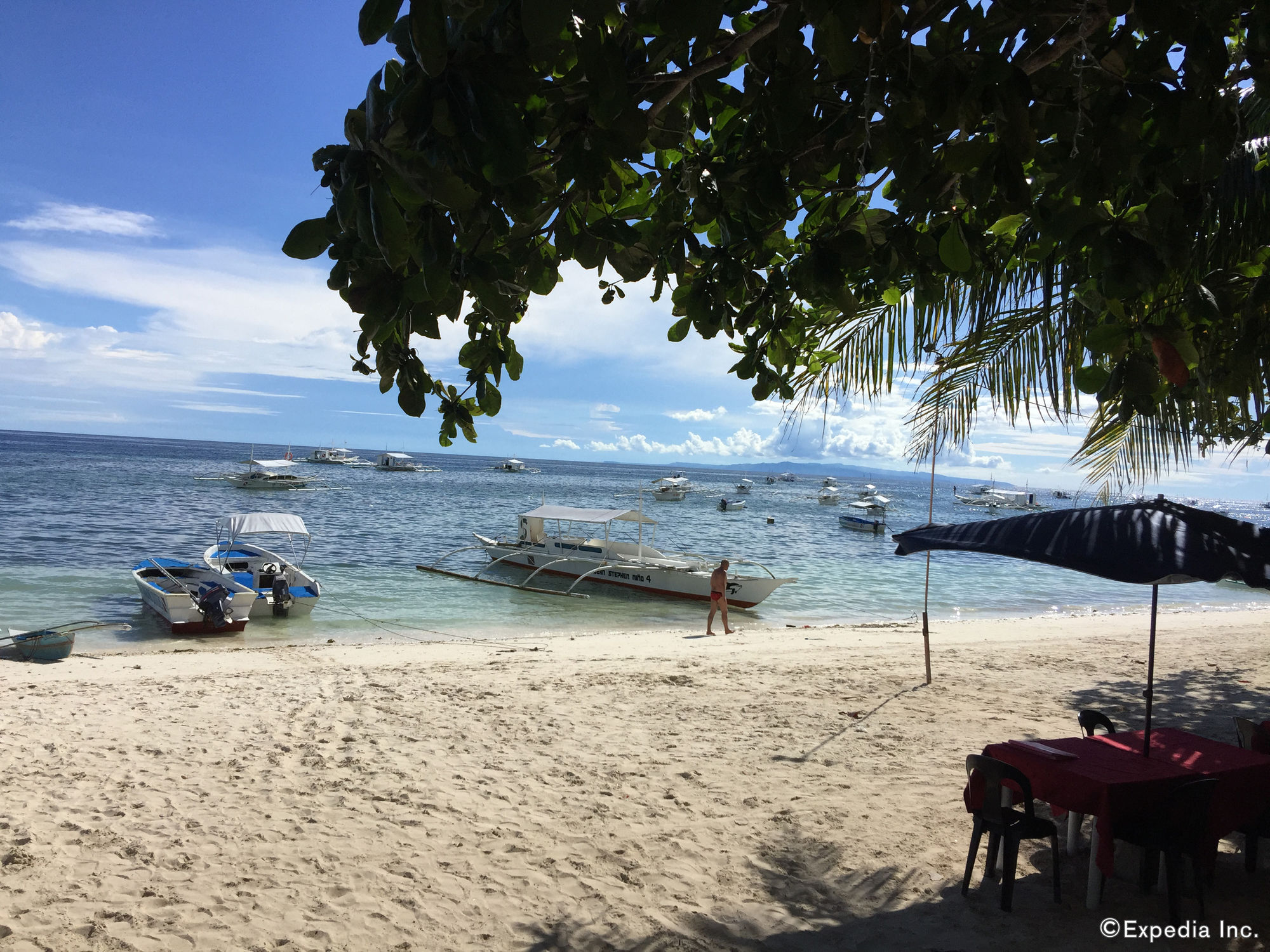 Hayahay Beach Resort