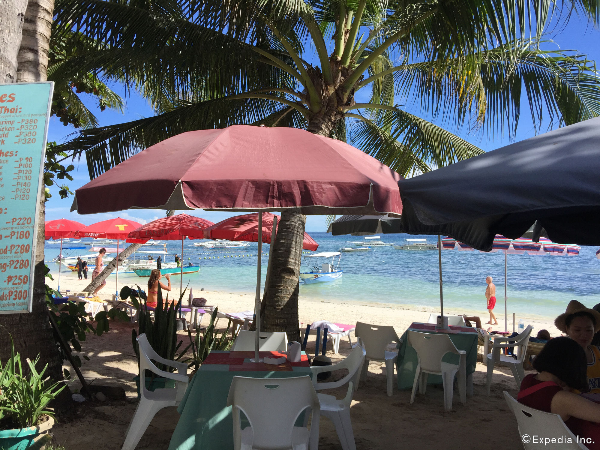 Hayahay Beach Resort