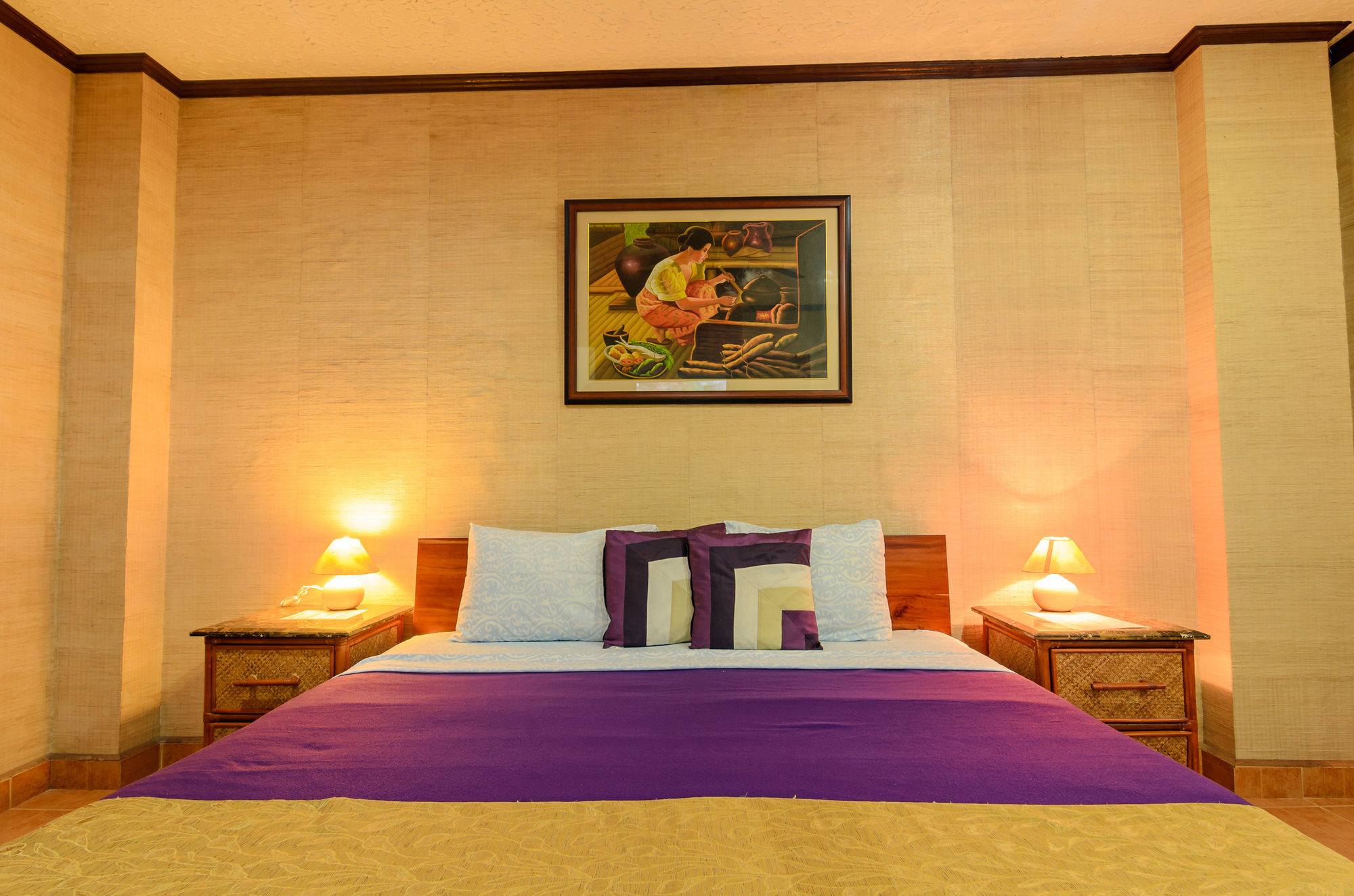 Hayahay Beach Resort
