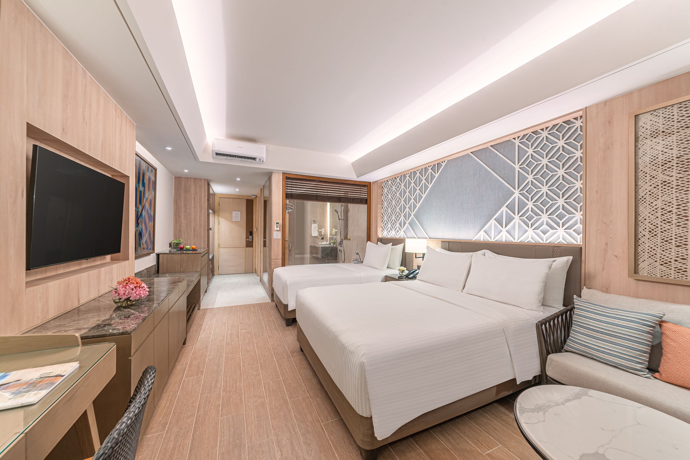 Henann Premier Coast Resort