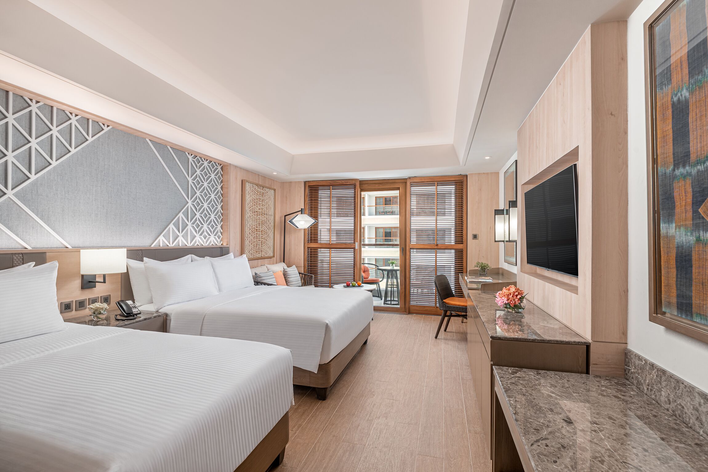 Henann Premier Coast Resort