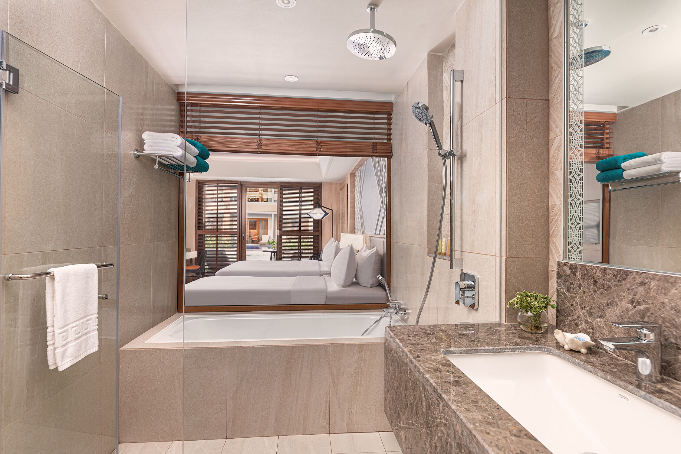 Henann Premier Coast Resort