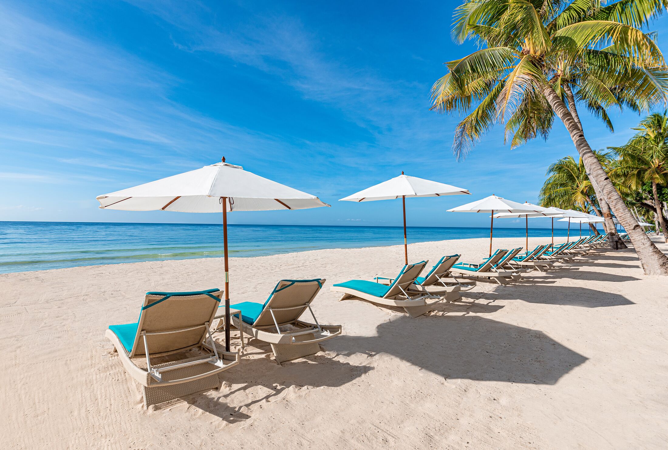 Henann Premier Coast Resort