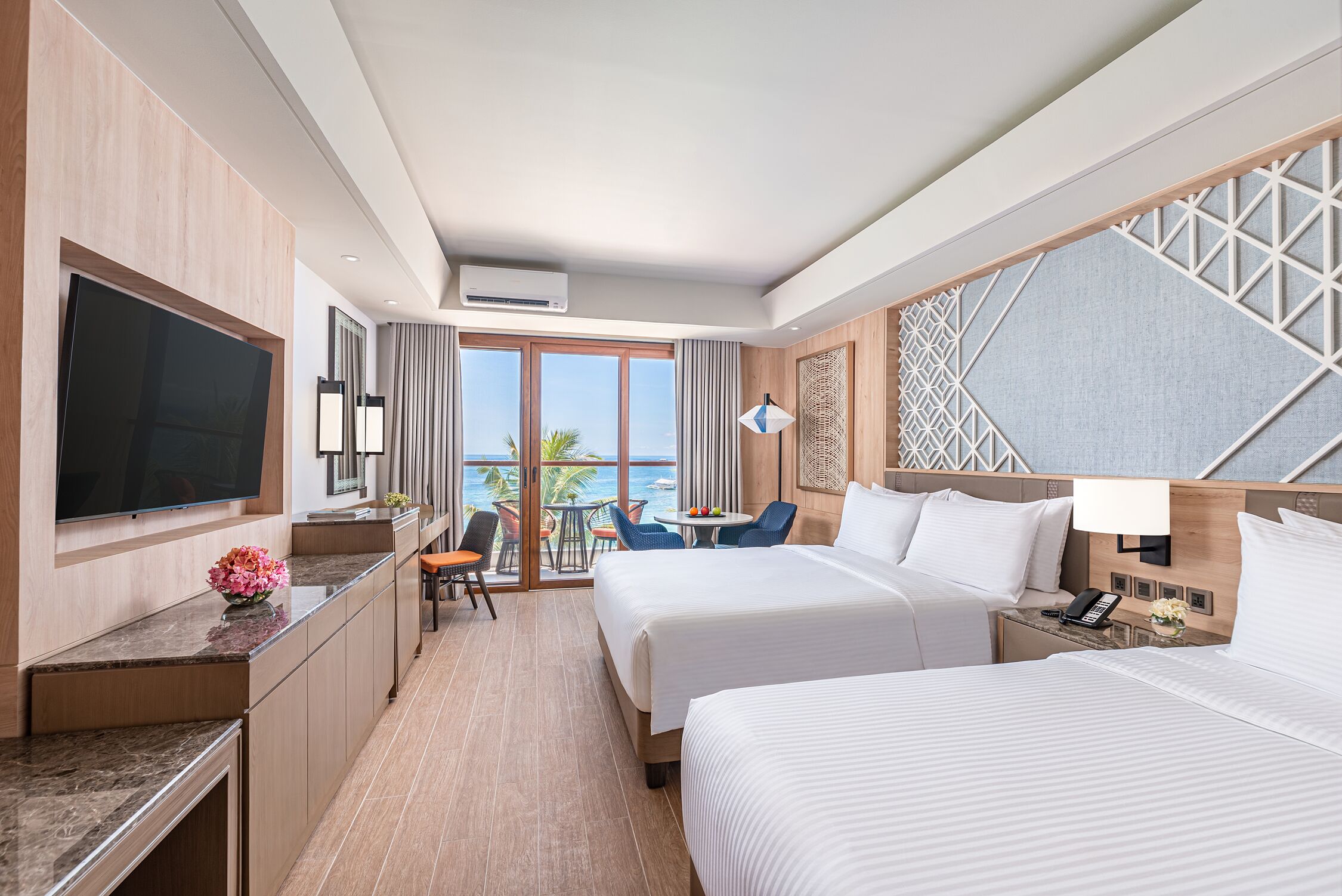 Henann Premier Coast Resort