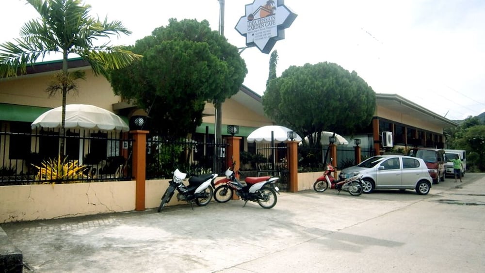 Idea Cafe and Pension House