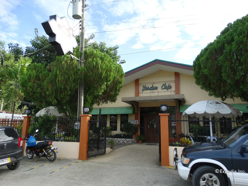Idea Cafe and Pension House