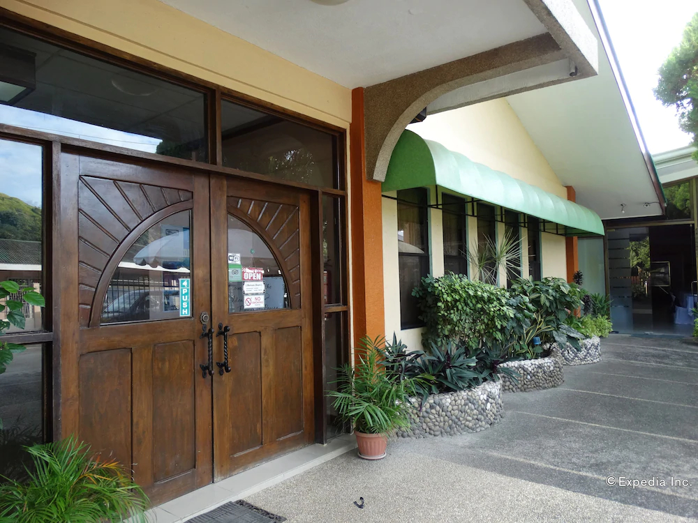 Idea Cafe and Pension House