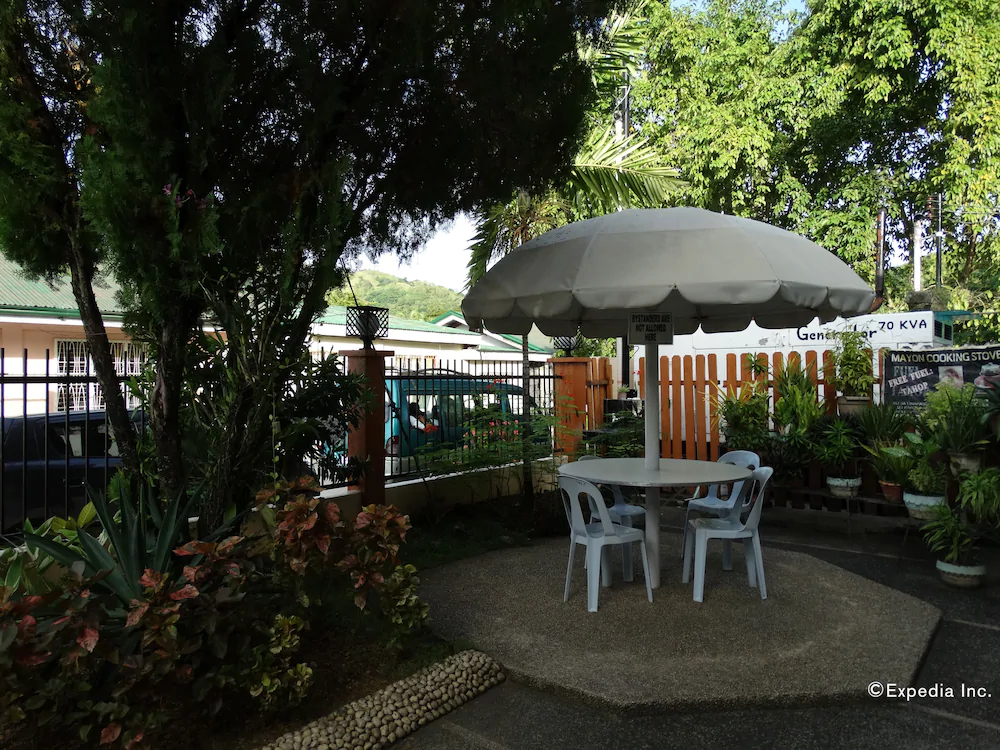 Idea Cafe and Pension House