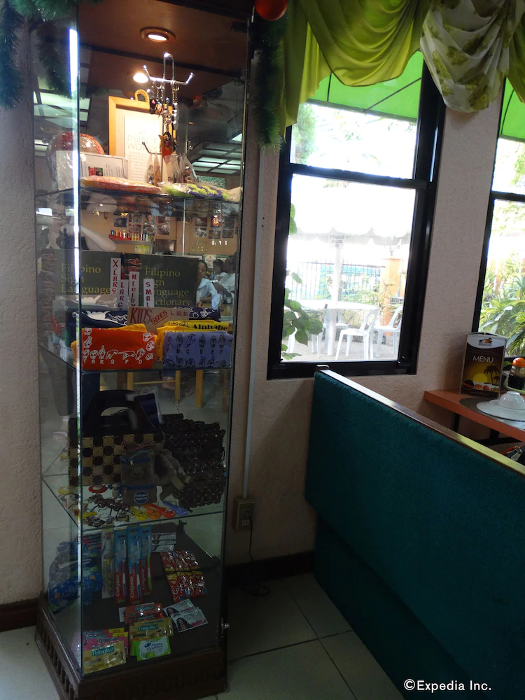 Idea Cafe and Pension House
