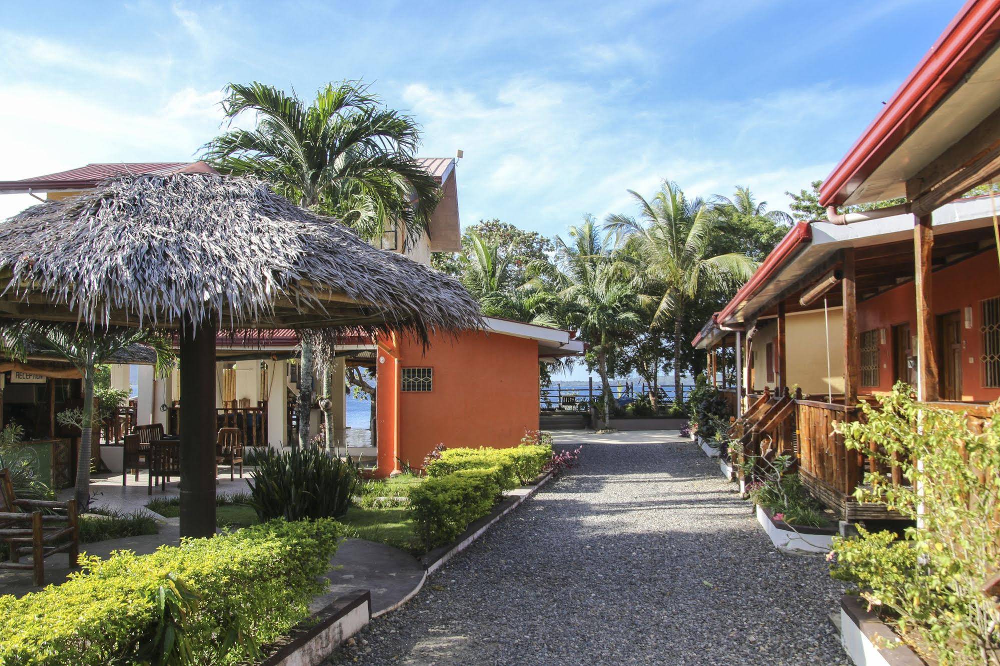 Isla Hayahay Beach Resort and Restaurant