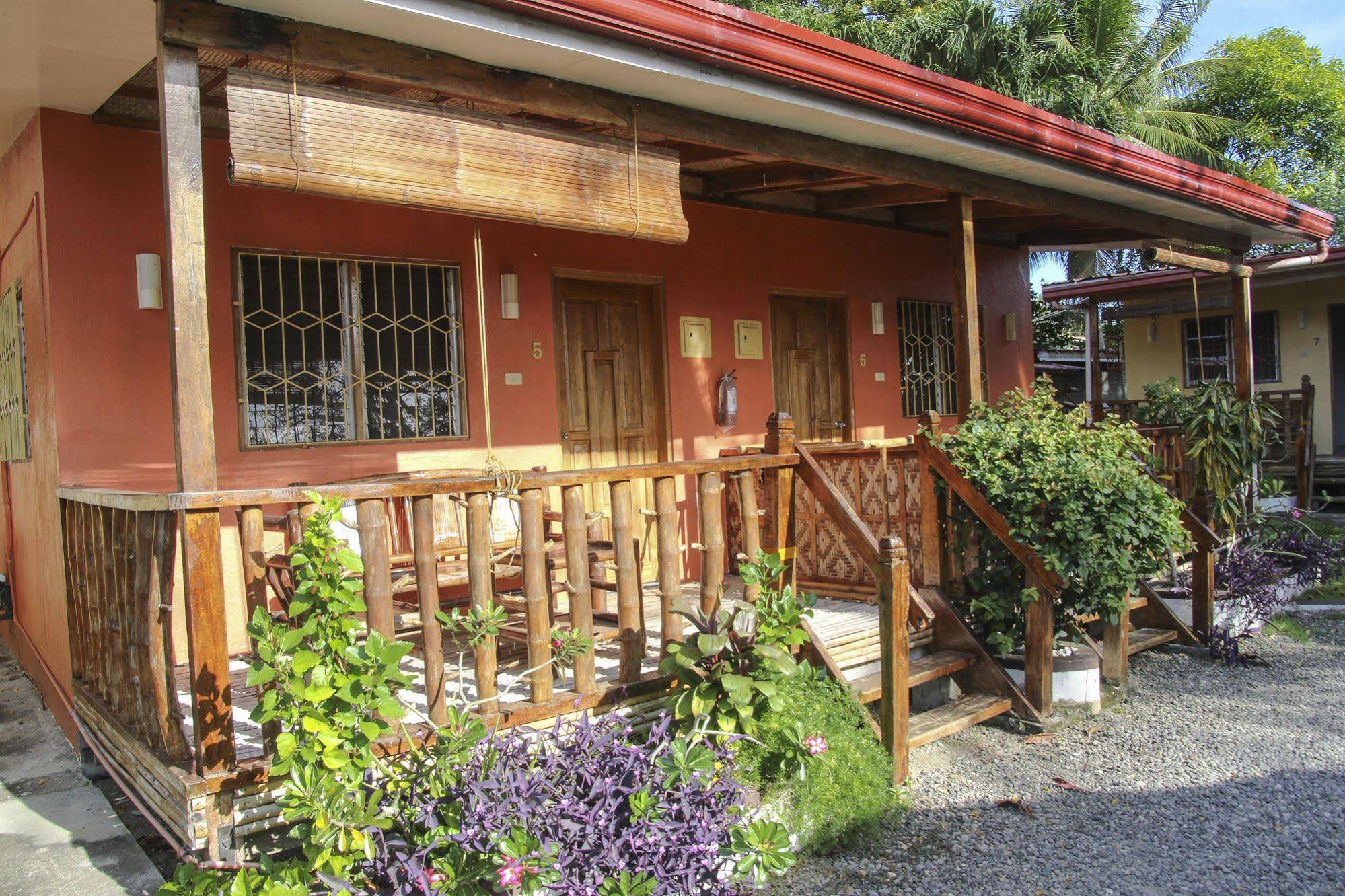 Isla Hayahay Beach Resort and Restaurant