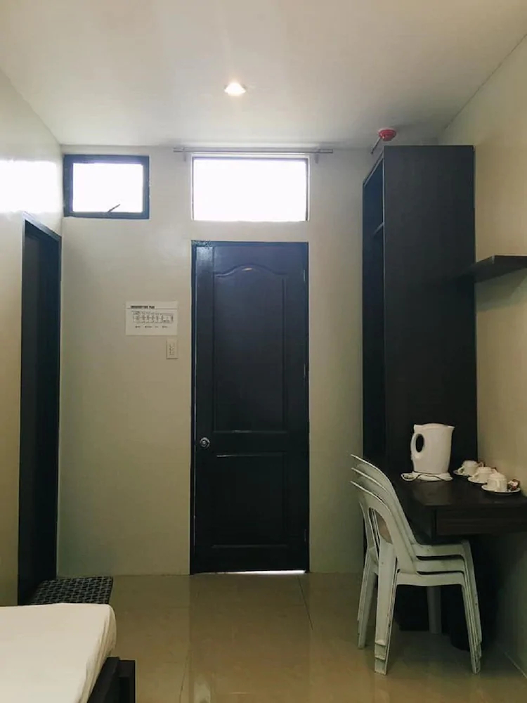 La Panoramica Inn by OYO Rooms