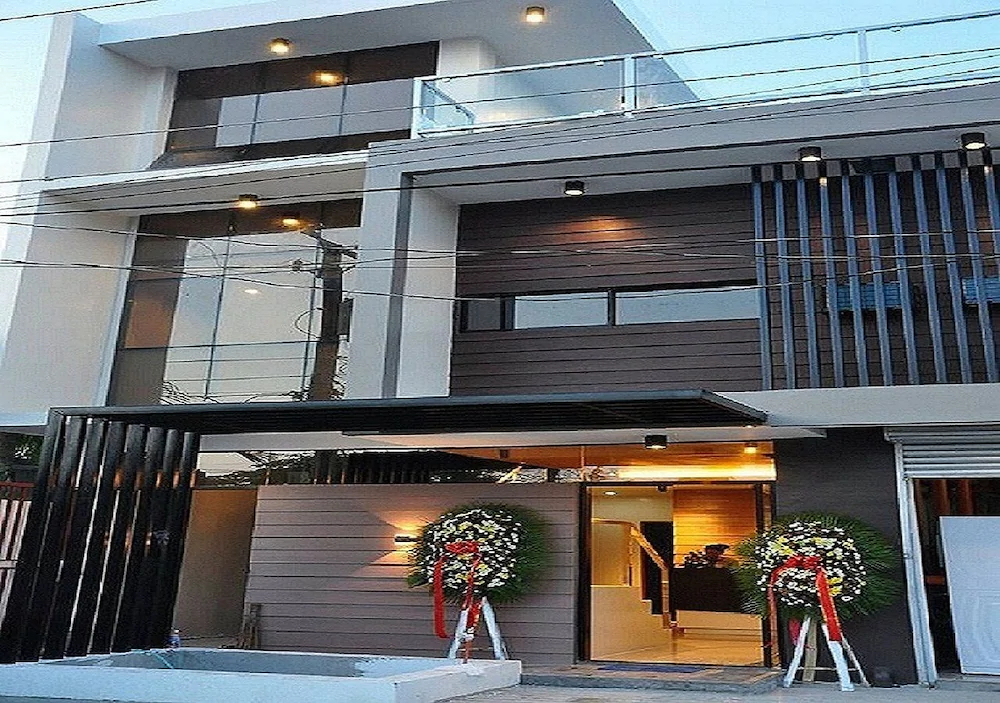 La Panoramica Inn by OYO Rooms