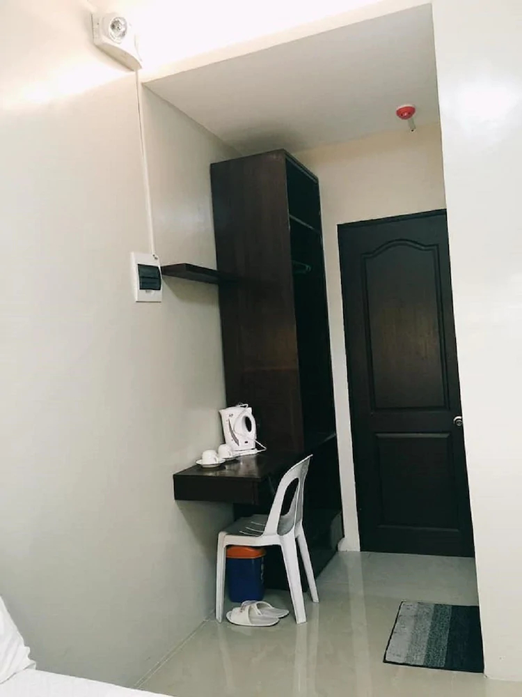 La Panoramica Inn by OYO Rooms