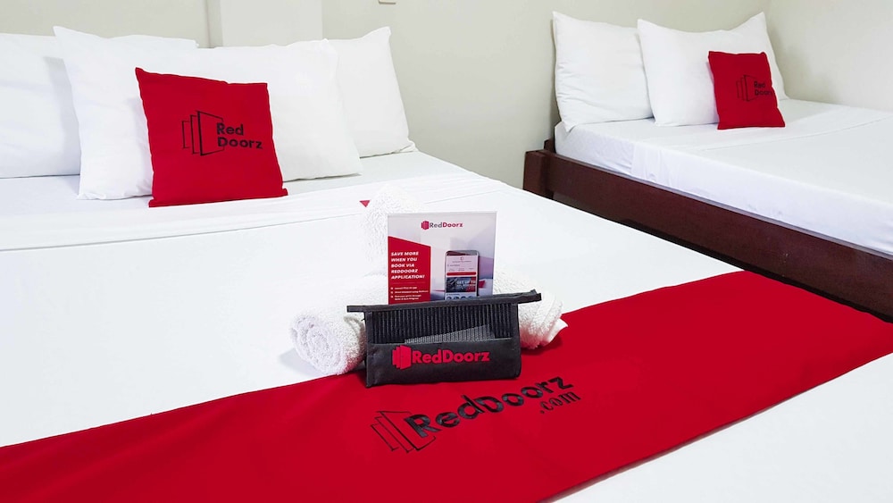 La Panoramica Inn by RedDoorz