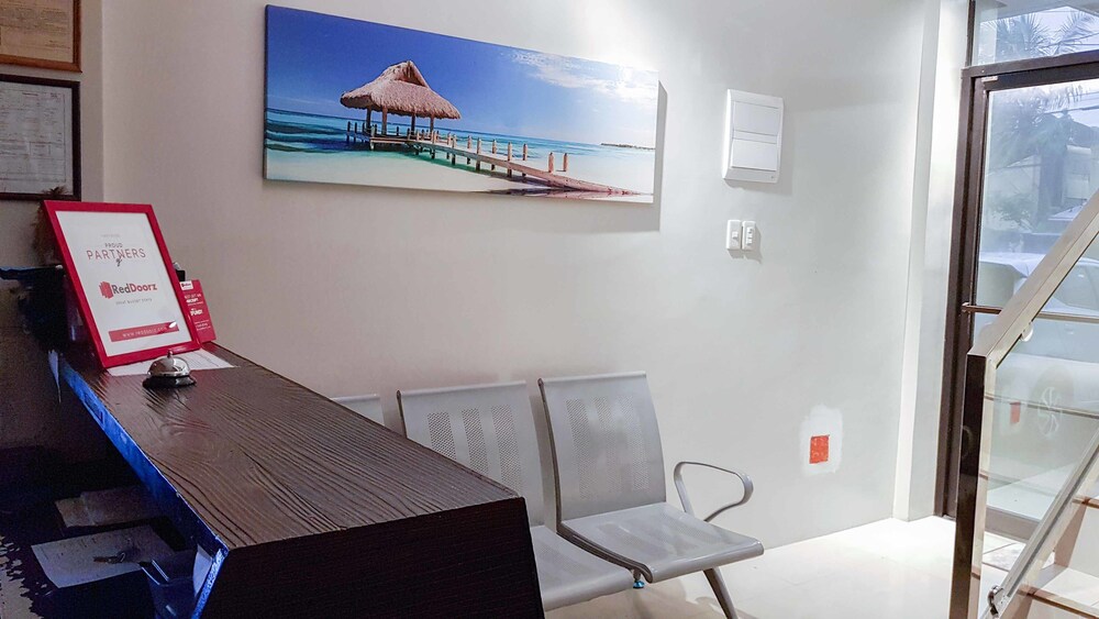 La Panoramica Inn by RedDoorz