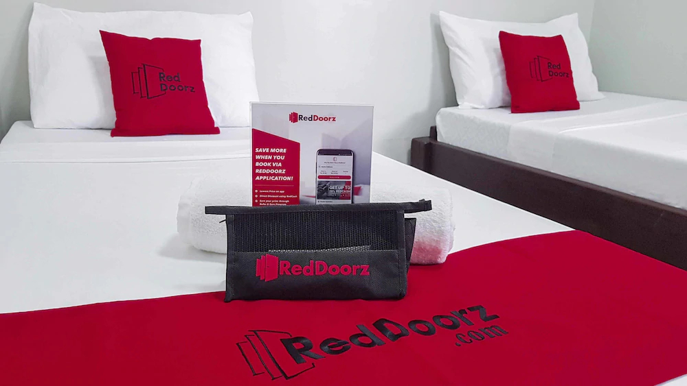 La Panoramica Inn by RedDoorz