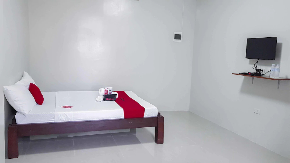 La Panoramica Inn by RedDoorz