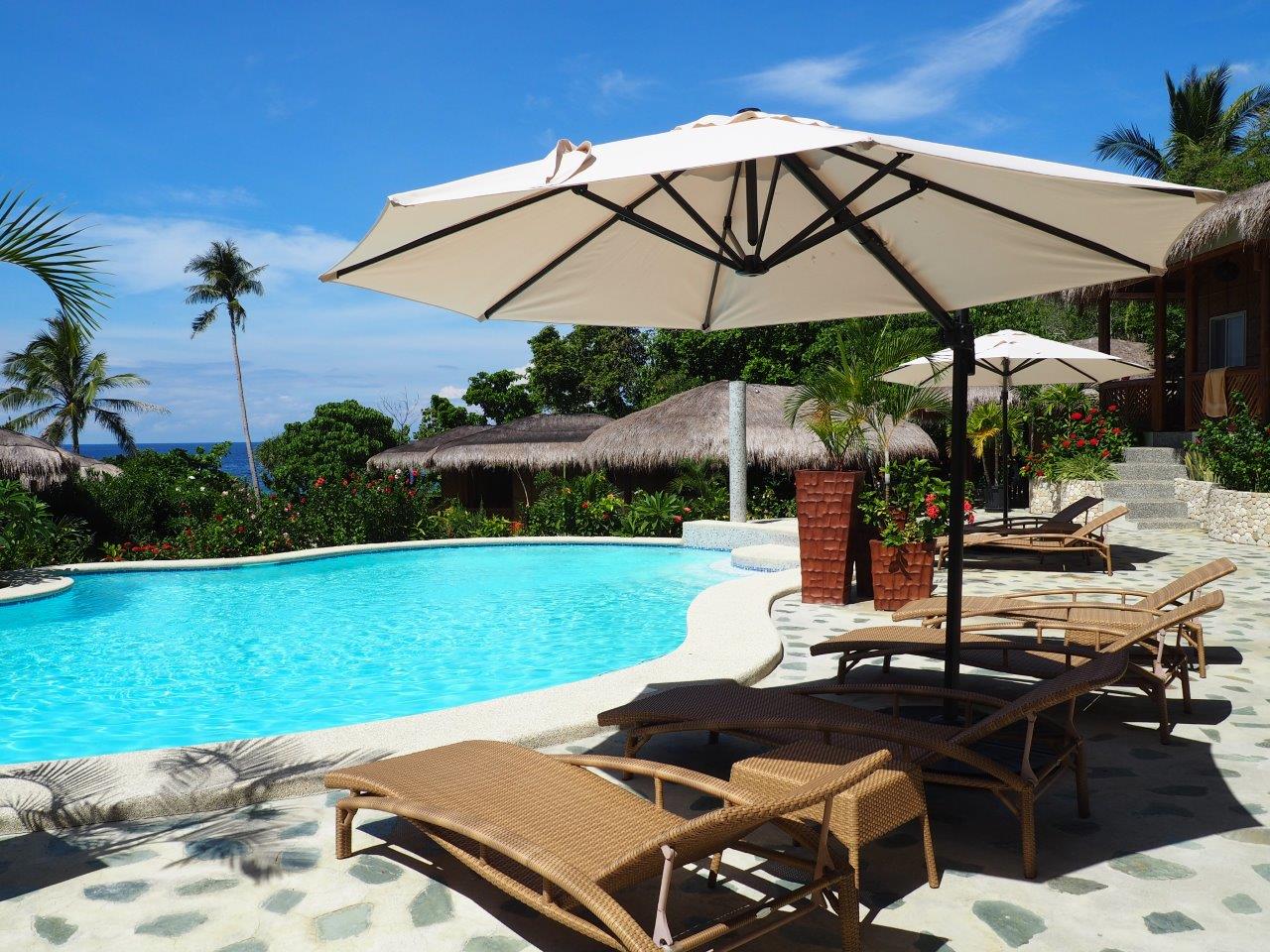 Magic Oceans Dive Resort