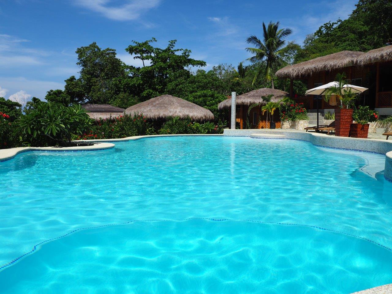 Magic Oceans Dive Resort