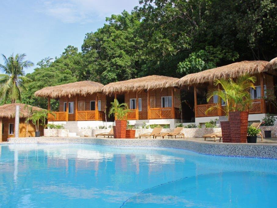Magic Oceans Dive Resort