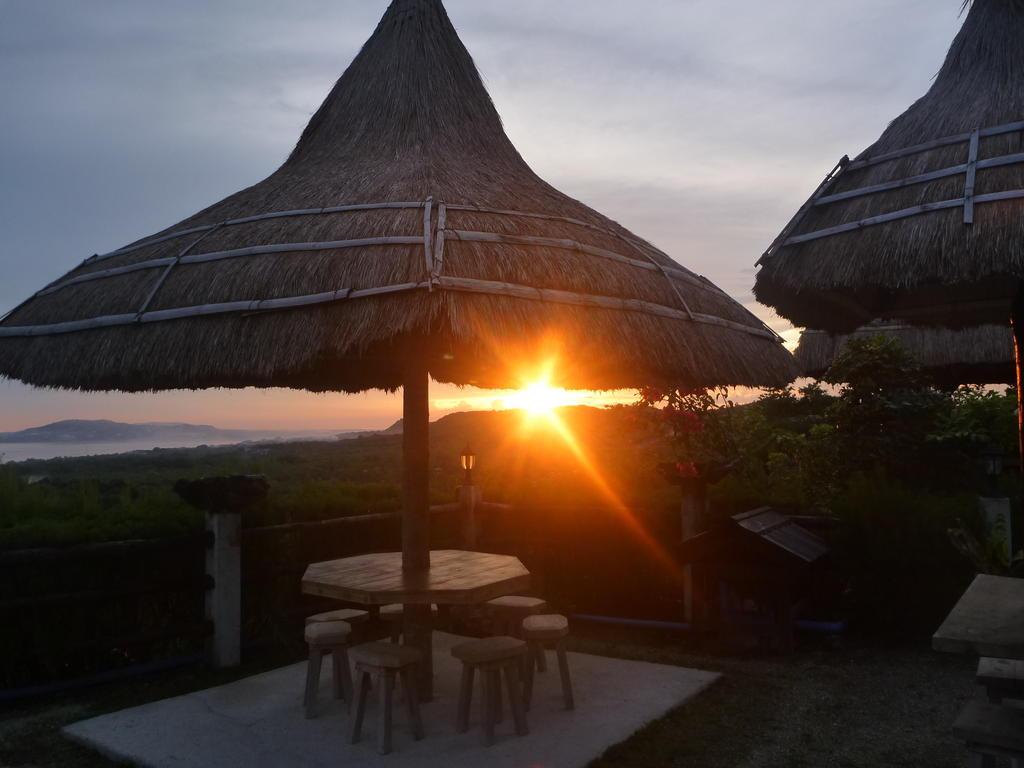 Marquis Sunrise Sunset Residential Cottages