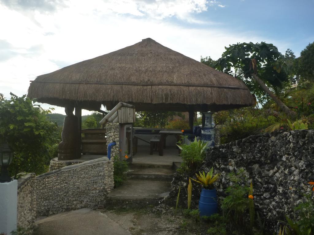 Marquis Sunrise Sunset Residential Cottages