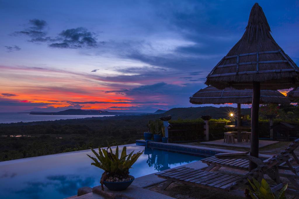 Marquis Sunrise Sunset Residential Cottages