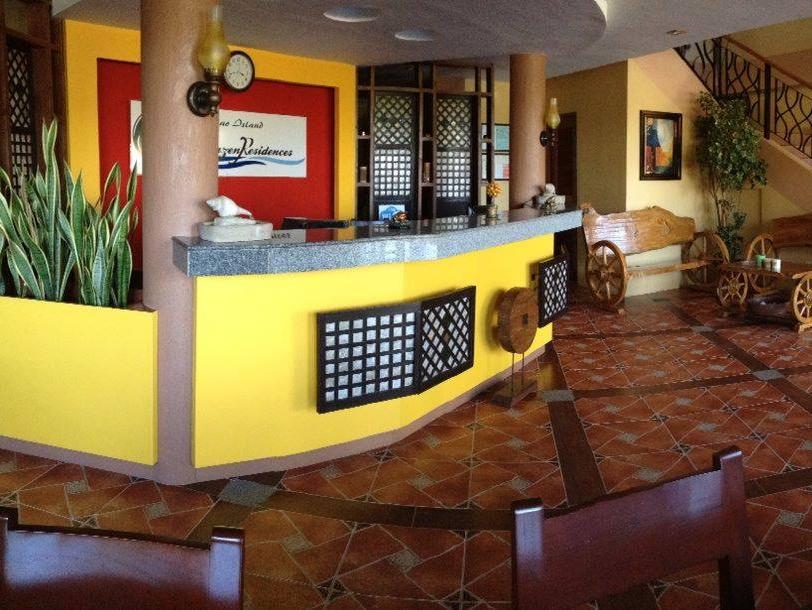 Panglao Island Franzen Residences