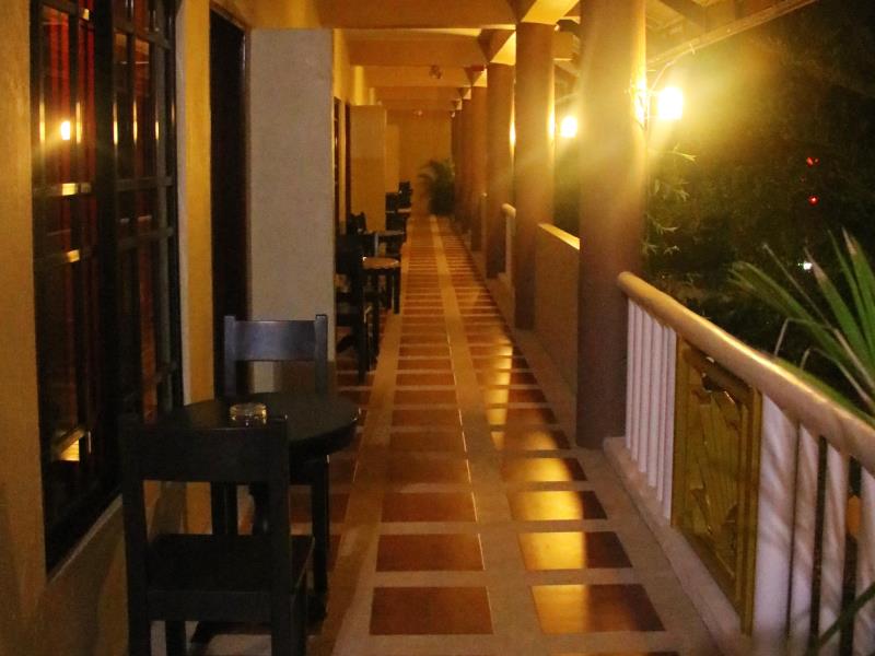 Panglao Island Franzen Residences