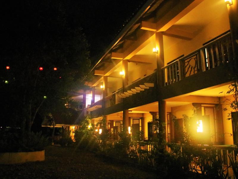 Panglao Island Franzen Residences