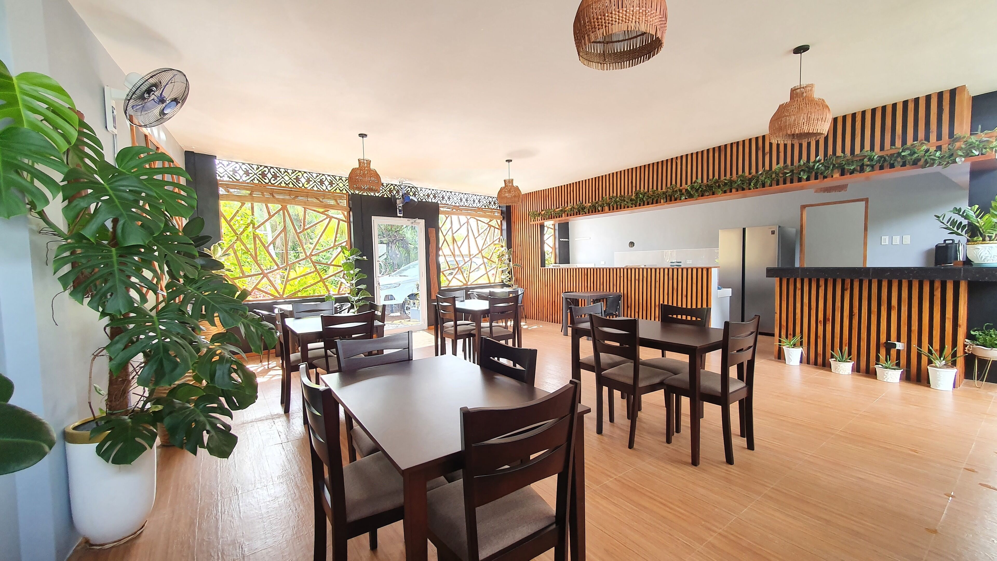 Sapphire Boutique Resort