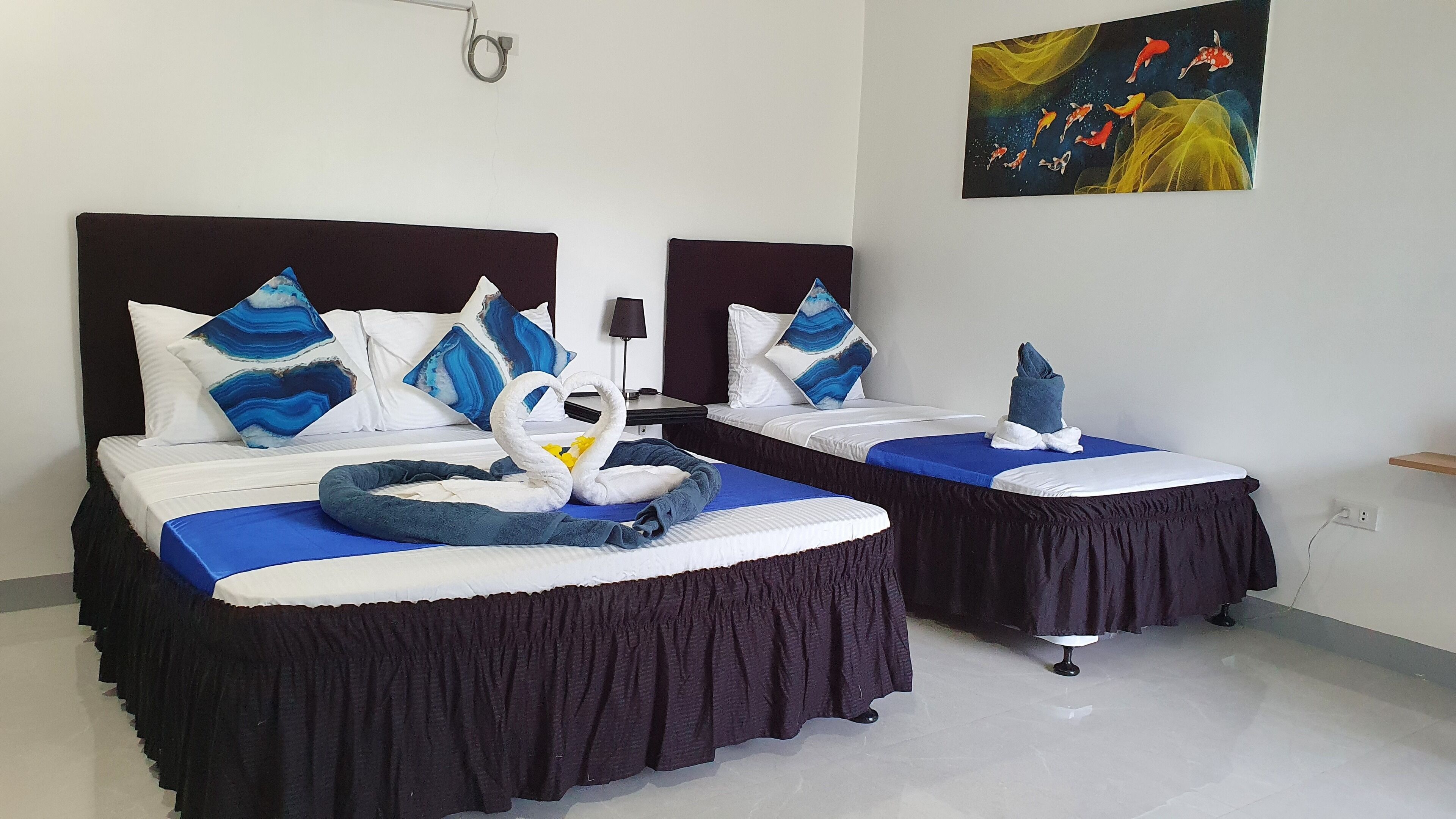 Sapphire Boutique Resort