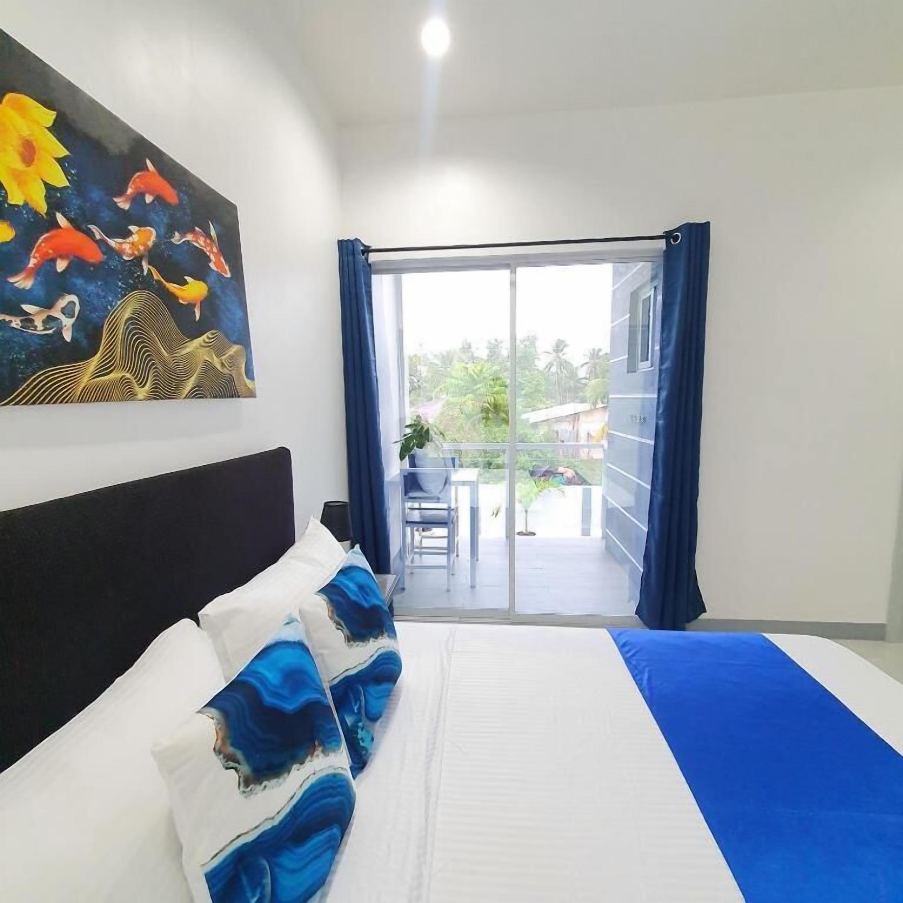 Sapphire Boutique Resort
