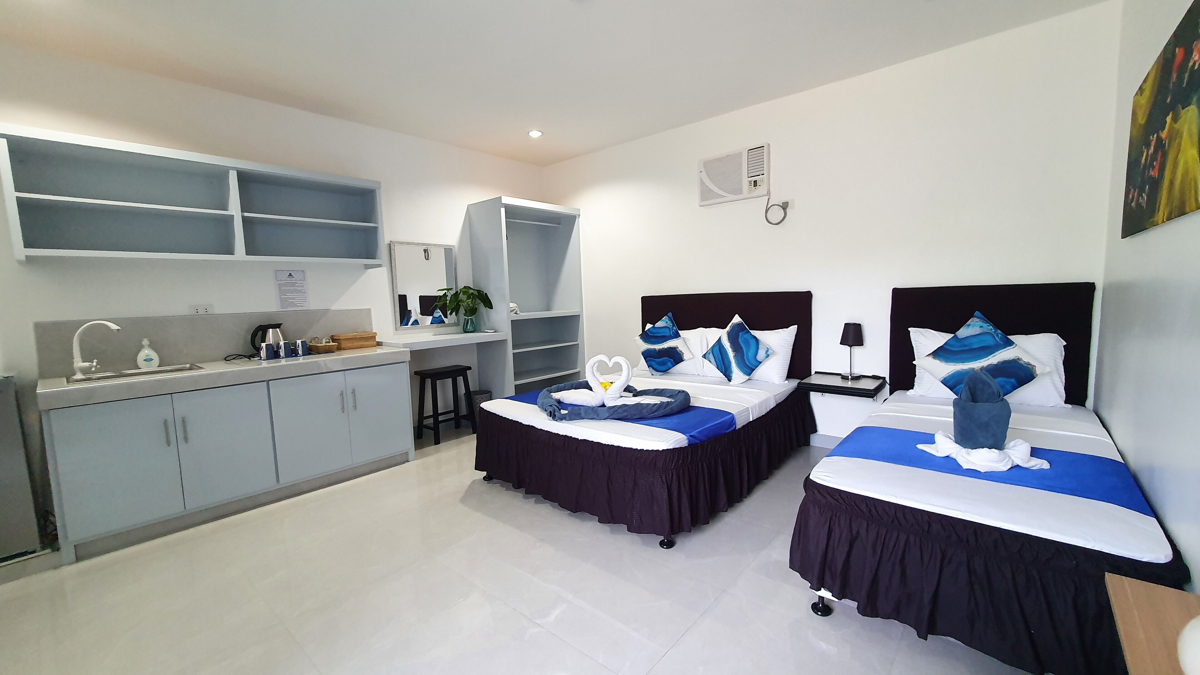 Sapphire Boutique Resort