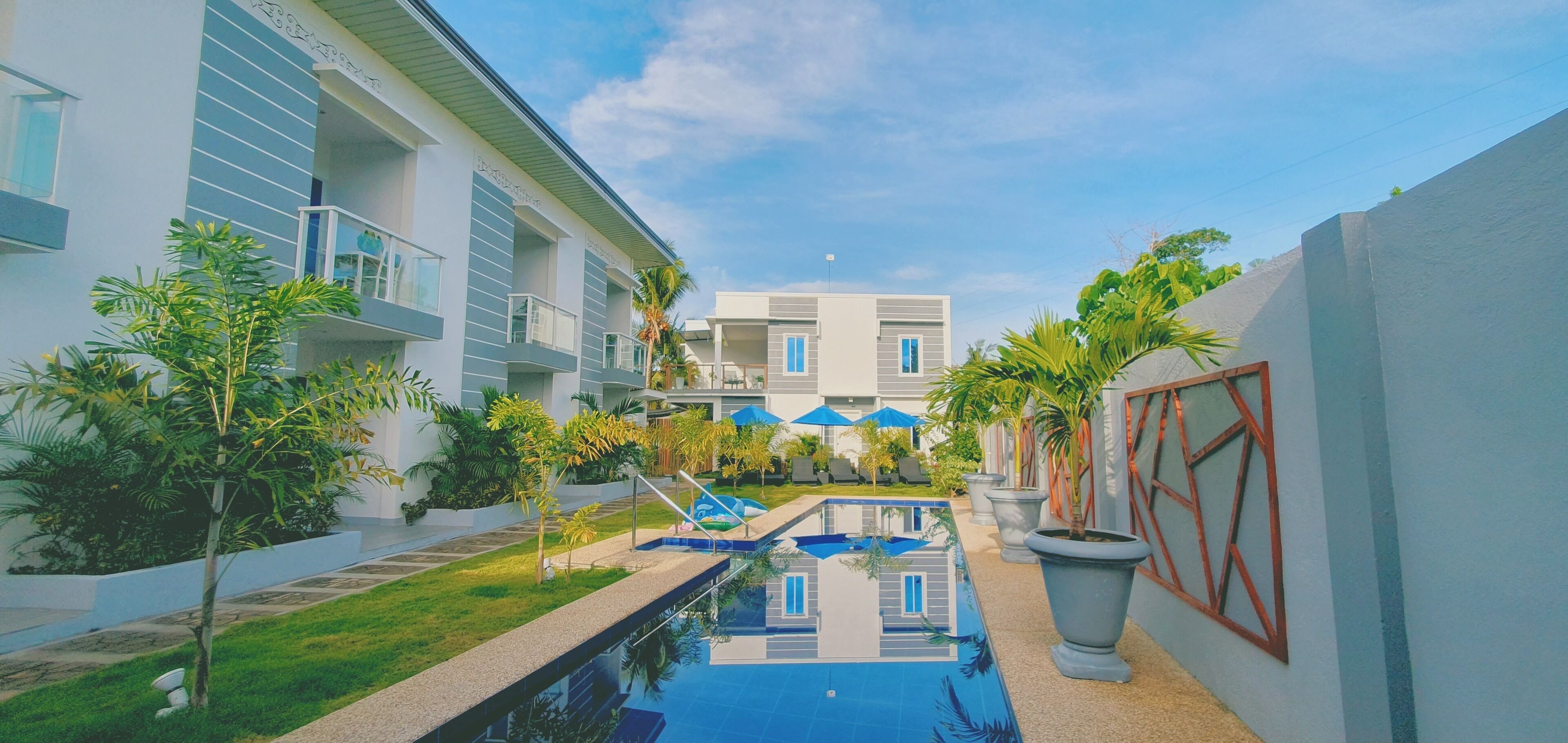 Sapphire Boutique Resort