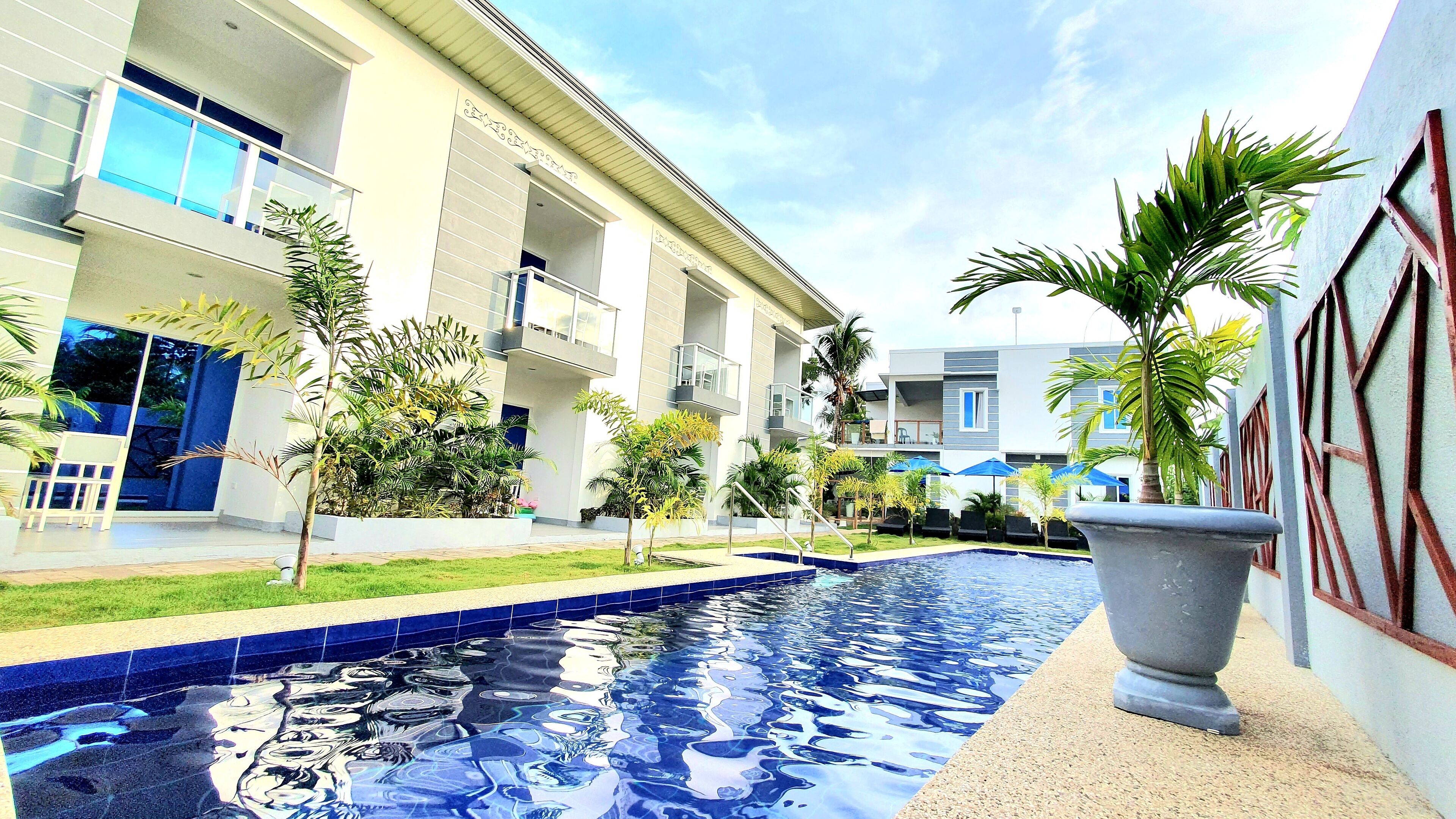 Sapphire Boutique Resort