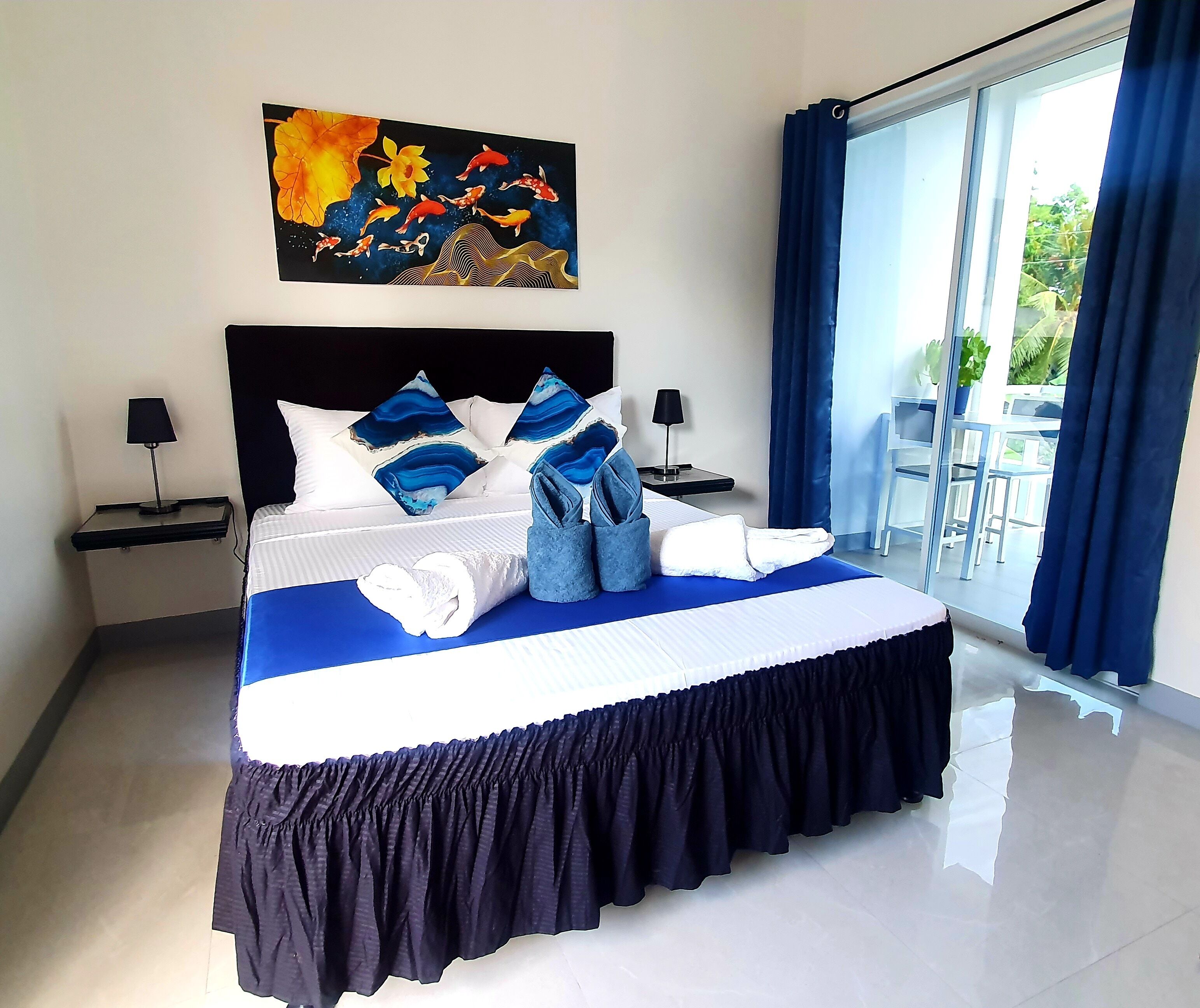 Sapphire Boutique Resort