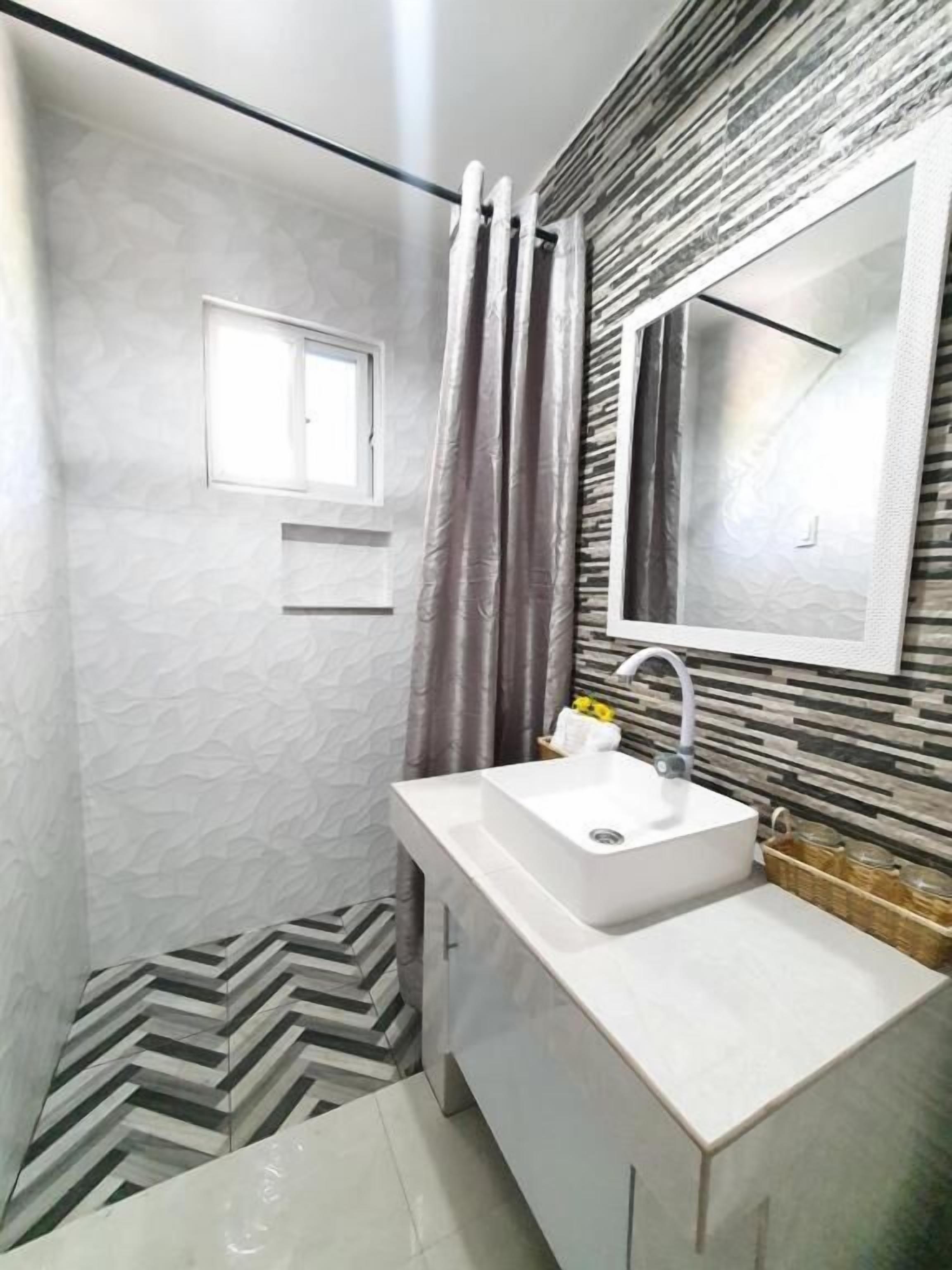 Sapphire Boutique Resort